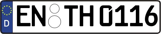 EN-TH0116