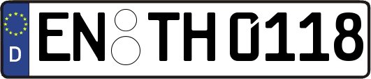EN-TH0118