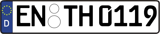 EN-TH0119