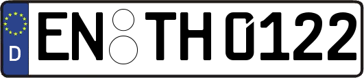 EN-TH0122