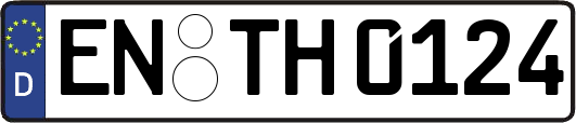 EN-TH0124