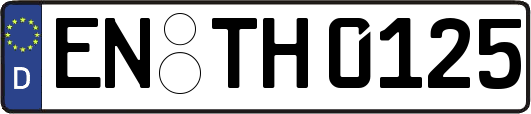 EN-TH0125