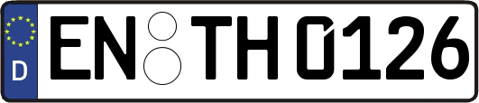 EN-TH0126