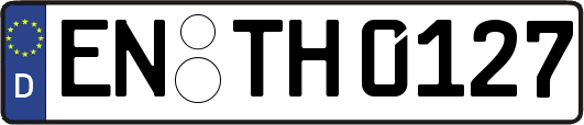 EN-TH0127
