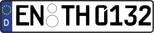 EN-TH0132