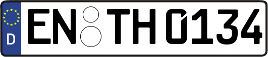 EN-TH0134