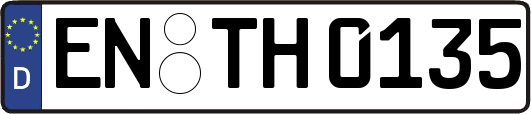 EN-TH0135