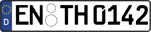 EN-TH0142