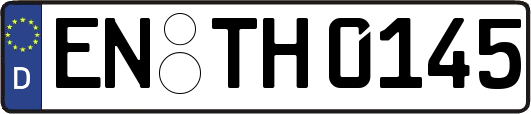 EN-TH0145
