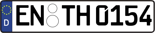 EN-TH0154