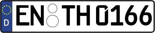 EN-TH0166