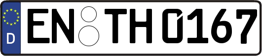 EN-TH0167