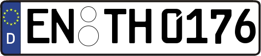EN-TH0176