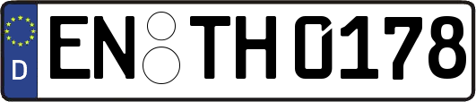 EN-TH0178