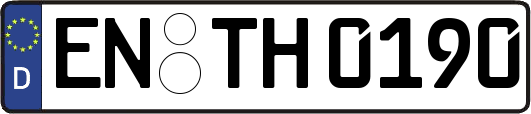 EN-TH0190