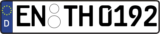 EN-TH0192