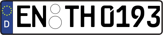 EN-TH0193