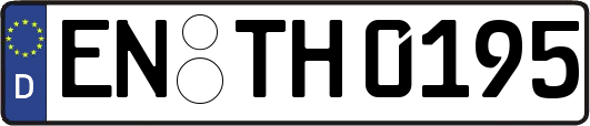 EN-TH0195