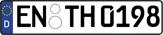 EN-TH0198