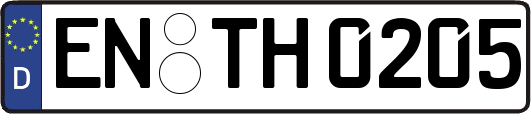 EN-TH0205