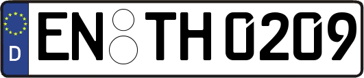 EN-TH0209