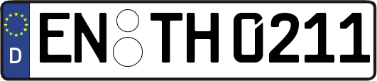 EN-TH0211