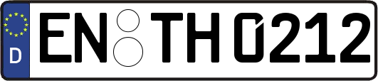 EN-TH0212