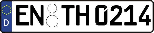 EN-TH0214