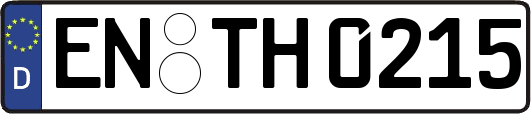 EN-TH0215