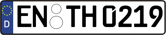 EN-TH0219