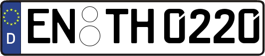 EN-TH0220