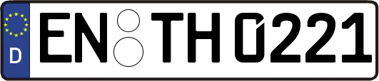 EN-TH0221