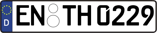 EN-TH0229