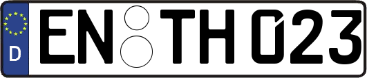 EN-TH023