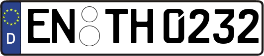 EN-TH0232