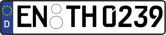 EN-TH0239