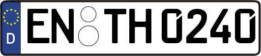 EN-TH0240