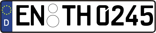 EN-TH0245