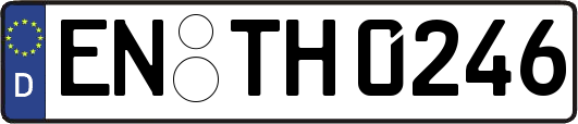 EN-TH0246