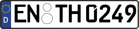 EN-TH0249