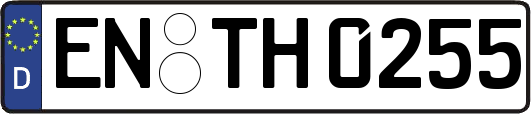 EN-TH0255