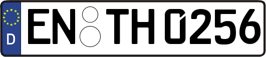 EN-TH0256