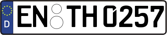 EN-TH0257