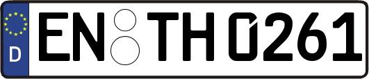 EN-TH0261