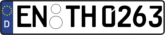 EN-TH0263