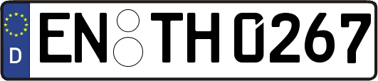 EN-TH0267