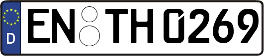 EN-TH0269