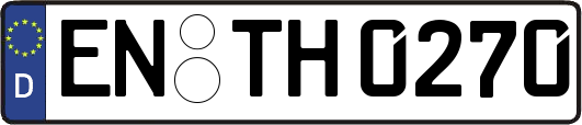 EN-TH0270