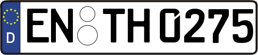 EN-TH0275
