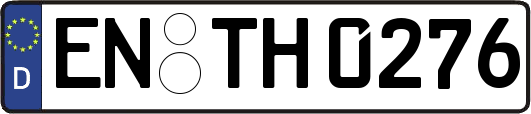 EN-TH0276